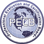 PECB logo